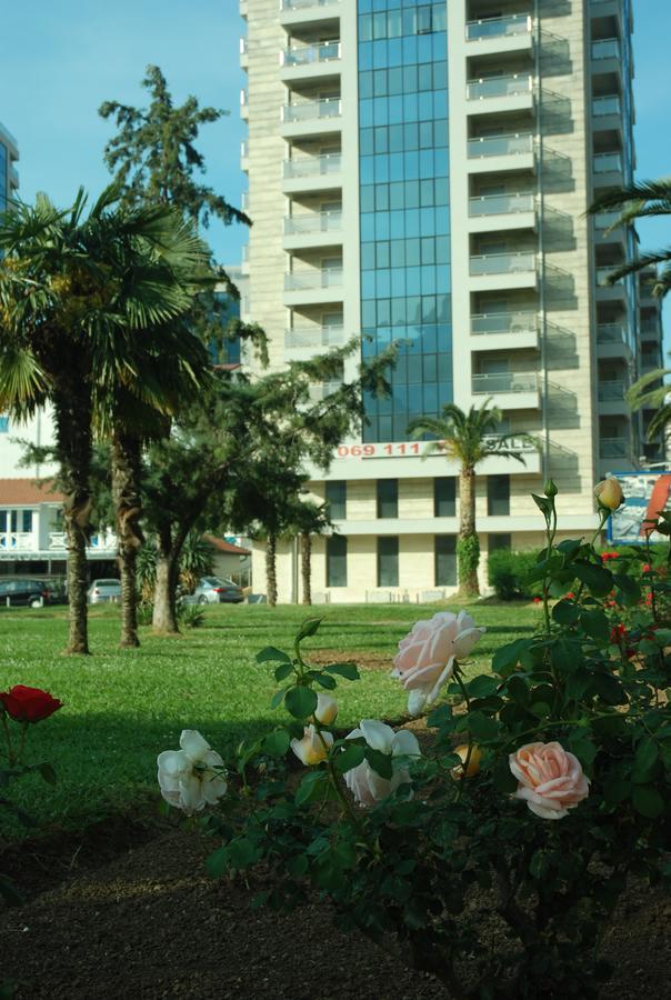 Miracle Apartment Budva Exterior photo
