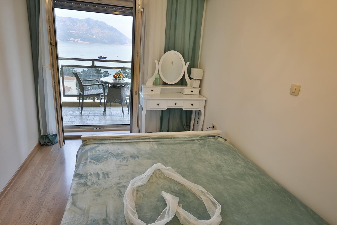 Miracle Apartment Budva Exterior photo